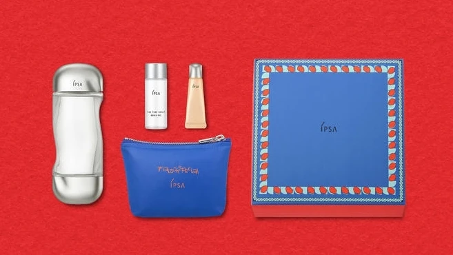 【合計20名様】2025ホリデー限定コスメ＆コフレを抽選でプレゼント！