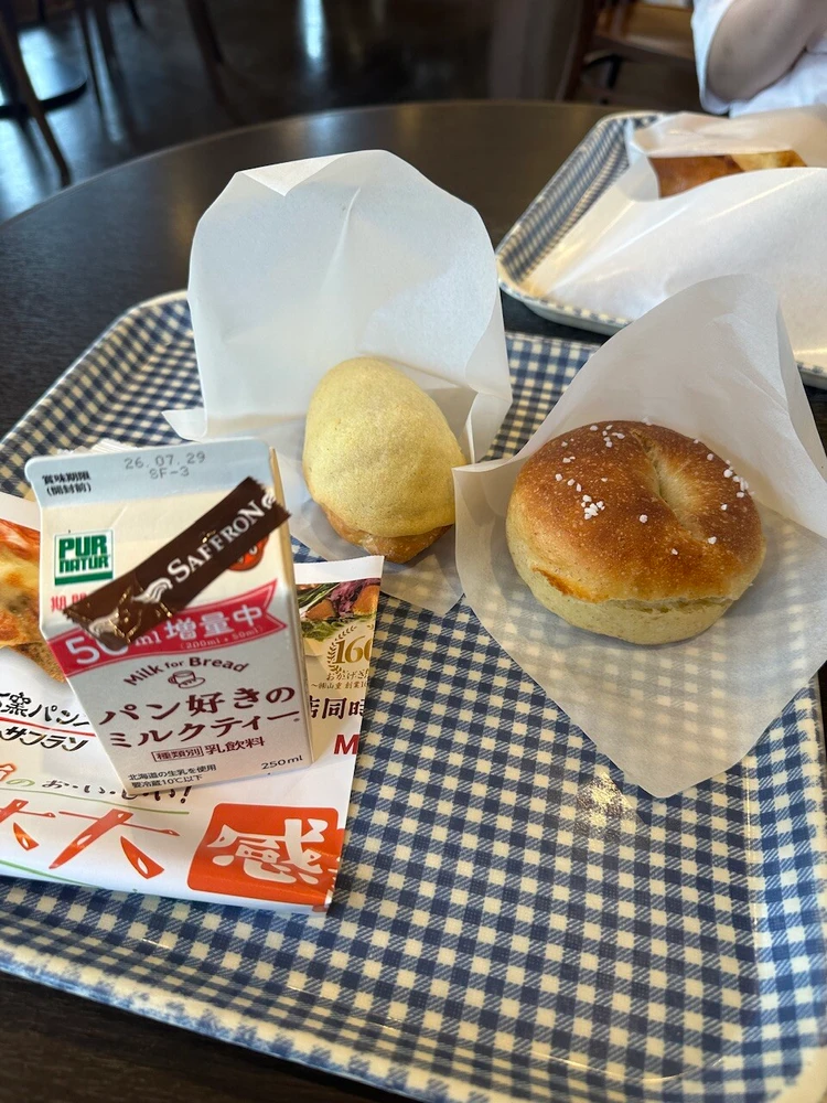 パン