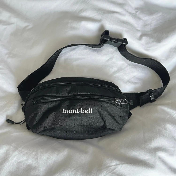 mont-bell ばかりな近頃_4