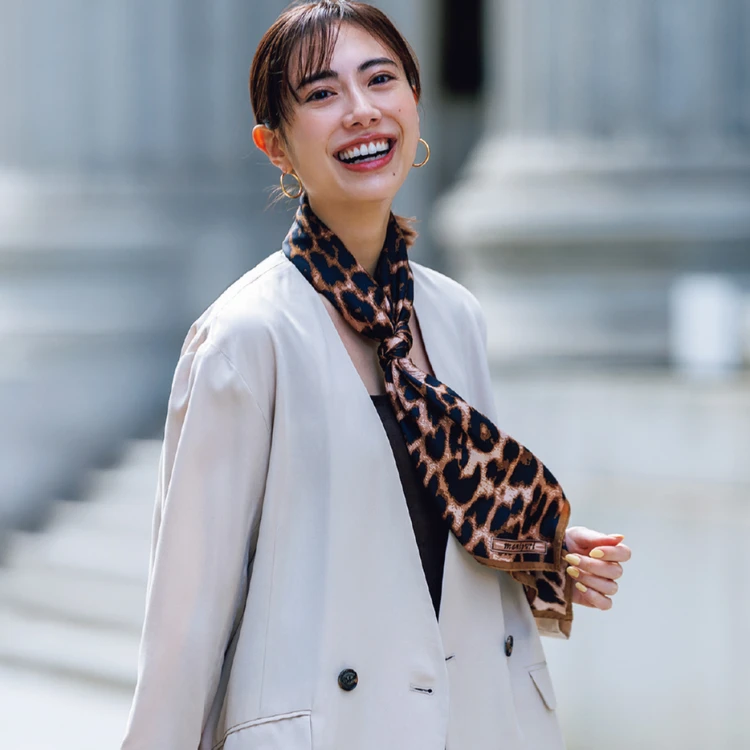 【フォトギャラリー】ジャケットコーデ20選_0