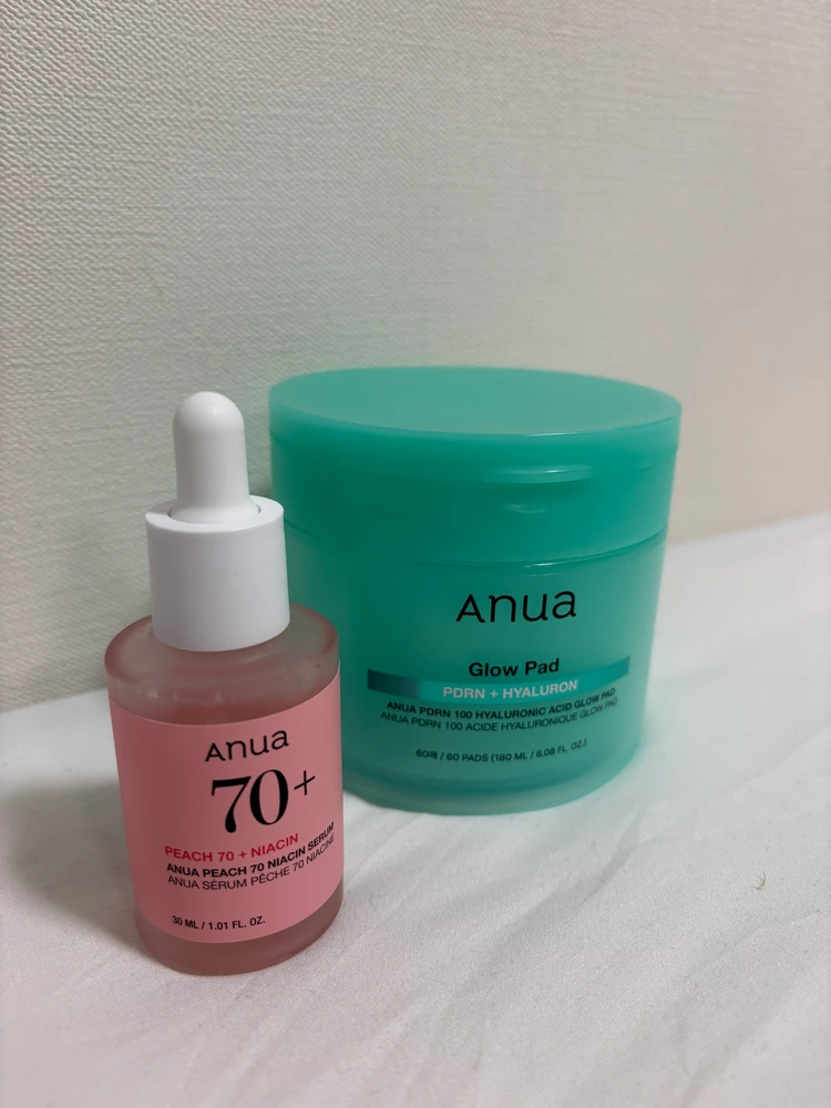 【夏の乾燥対策】乾燥肌さん向け anuaおすすめ商品2選_5