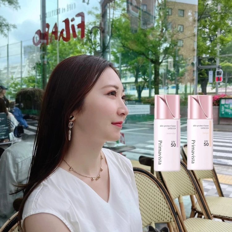 【一覧】みんなが使っているツヤ肌コスメ＆テク_0