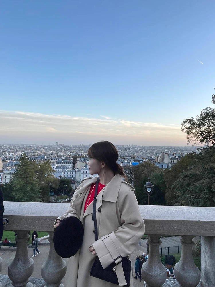 【パリ旅行】＜vol.1＞観光も食もお買い物も！6泊8日欲張り女子旅モデルプラン♥_5_2