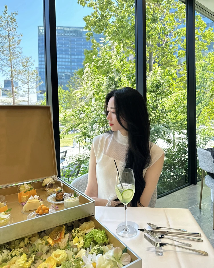 【グラングリーン大阪】THE JACKSON GARDENへ_9_2