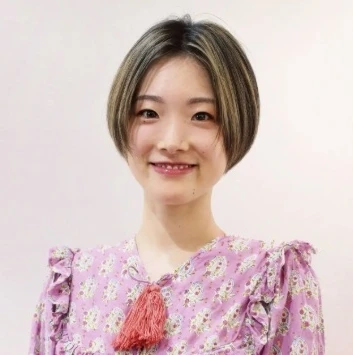 成沢　春奈／なるさわ　はるな