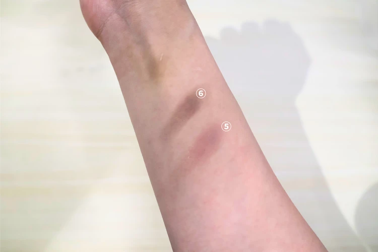 【祝ミラノ・コルティナ五輪閉幕】イタリア大手の公式コスメグッズがメイクの主役に_7