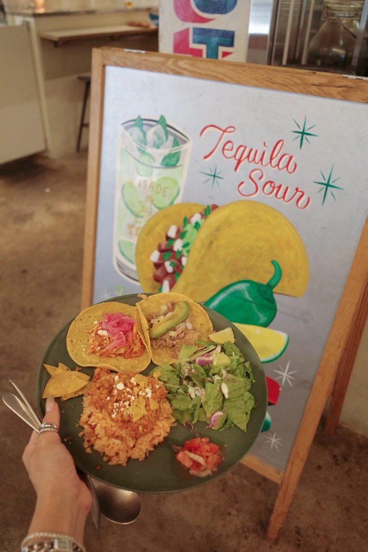 まるでNY？！おしゃれすぎるフードコート【COMMISSARY NIHONBASHI】_13