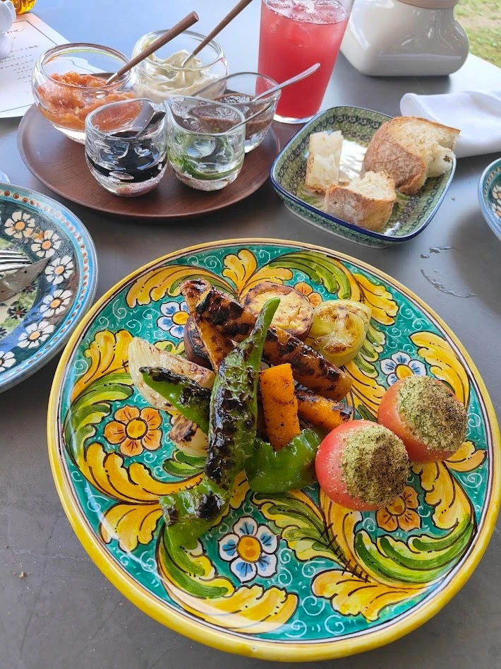 リゾナーレ那須　YATAI to FARM