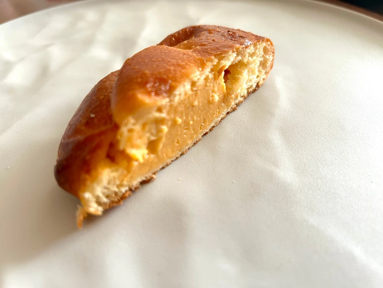 【衝撃の旨さ】ミシュランシェフが手掛ける超濃厚シュークリーム&ベーカリー ＠表参道グルメ_6_2