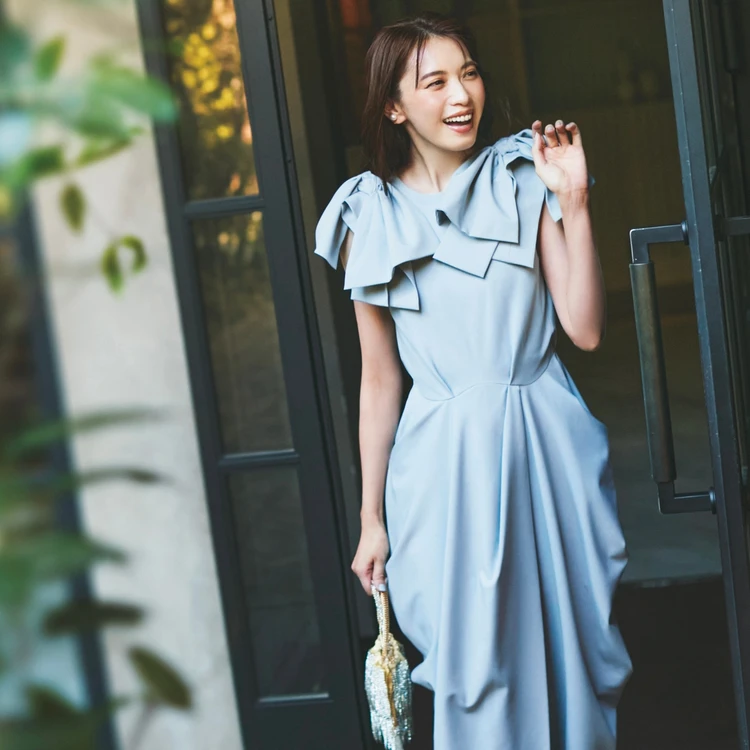 BAILA今日のコーデ　Photo Gallery_0