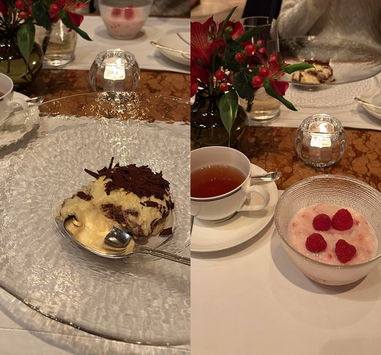 ペニンシュラ東京の“イタリアを巡る美食体験”_4