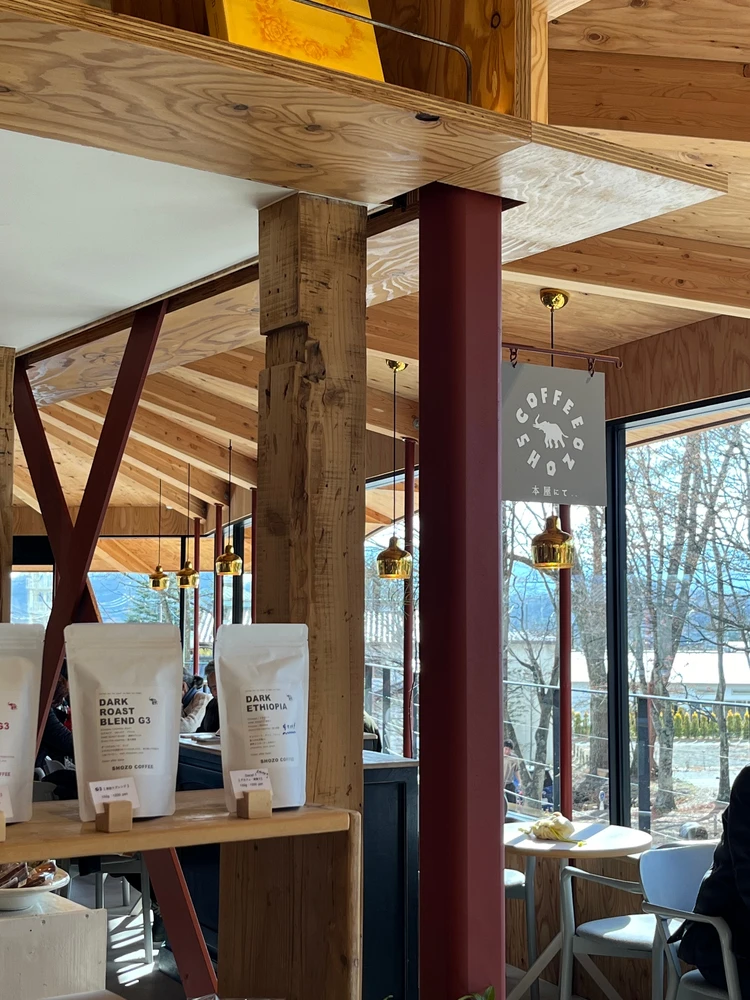 【軽井沢旅行】連休目前！愛犬と過ごせるおすすめスポットはここ🐾#旅行部_5_1