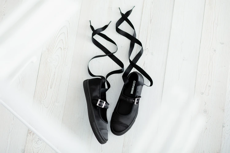 オールスター スクエアトウ SU OX　ボーンホワイト