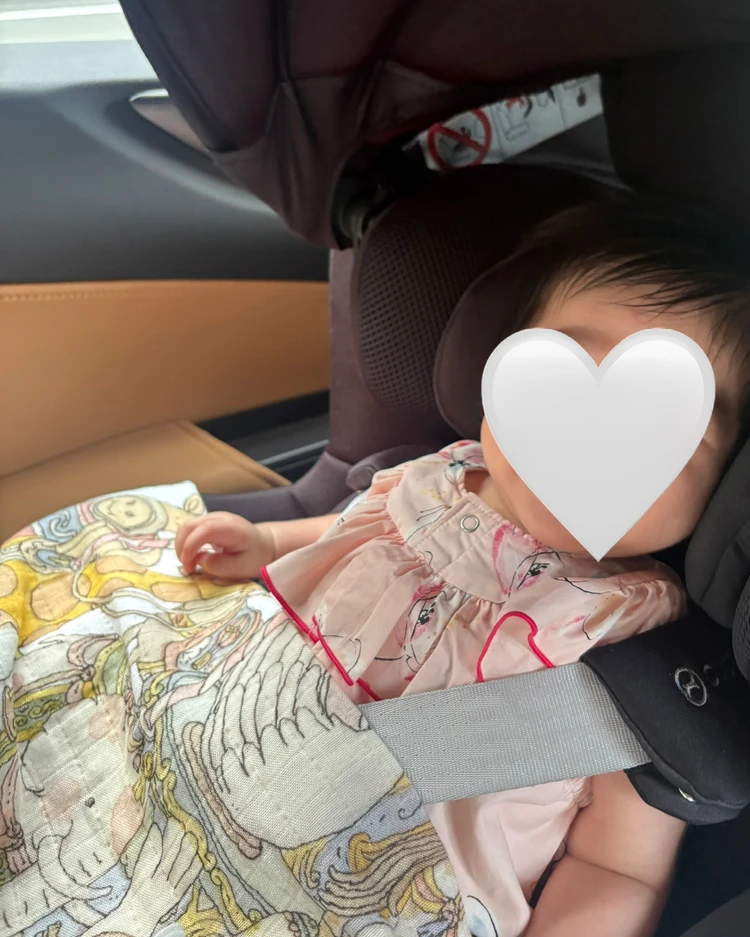 出産祝いにもおすすめ！気分が上がる♪買ってよかった映え育児グッズ_5