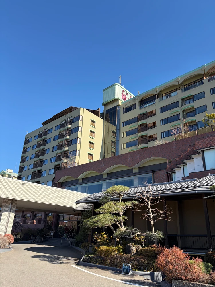 【富士旅行①】非日常を味わう極上ステイ!お部屋から富士山を独り占めできる”別墅然然”宿泊レポート_2_1