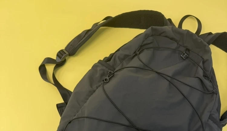通勤リュックの最適解は「サードマガジン（THIRD MAGAINE）」にあった！【エディターズピック】
