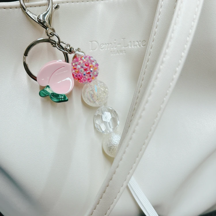 Ribbon hakkaによる期間限定POP UPでの購入品(fika)