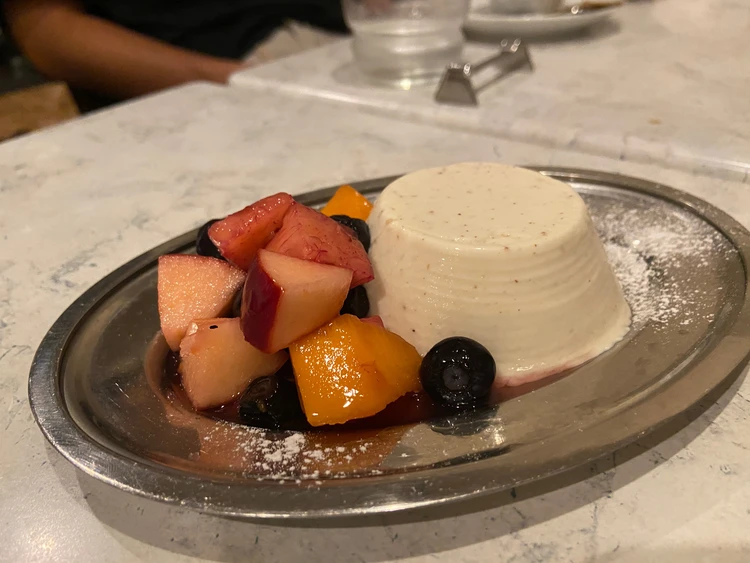 【新代田】ワイン好き必見！予約が取れない名店イタリアン「Daitalia」_7