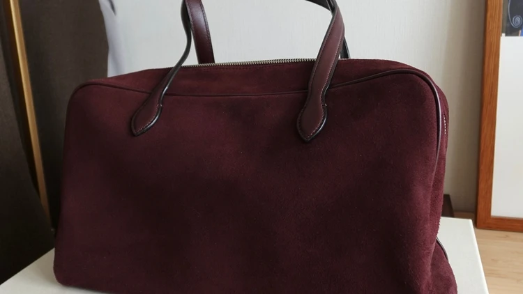 【予算5万円以内】トゥティエのバッグが最高だった【エディターズピック】