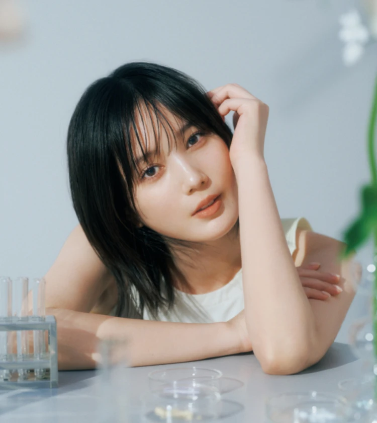 紫外線対策マニア【本田翼さん】に学ぶ「UVケア選び」3つのこだわり