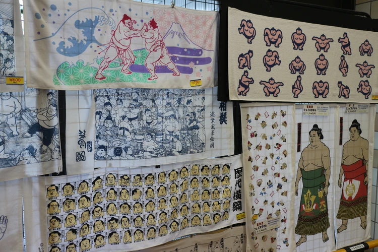 初めての大相撲観戦女子レポ♡五月場所で見た両国国技館の見どころ＆お土産完全ガイド_9