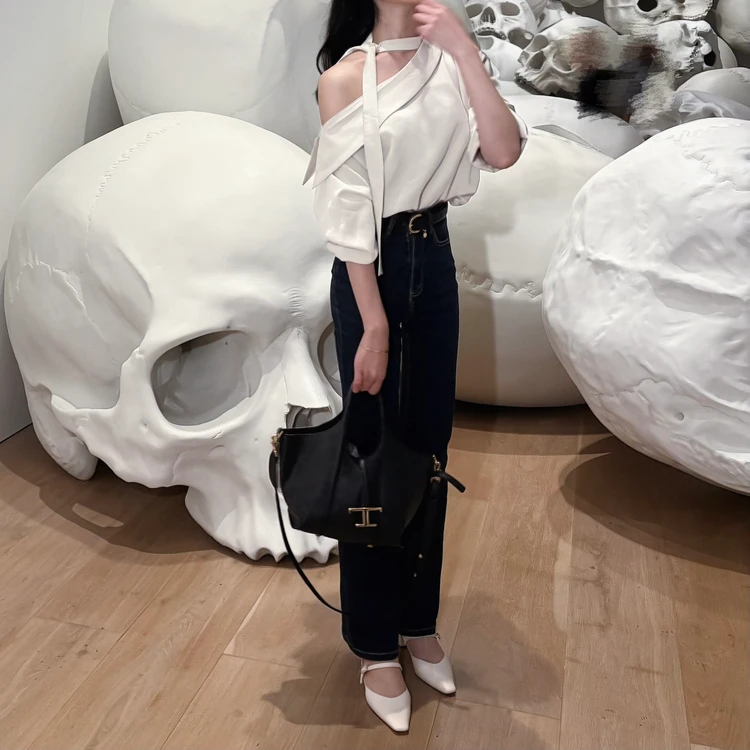 【六本木・森美術館】猛暑の日でも涼しくお出かけ|ロン・ミュエク展_2_2