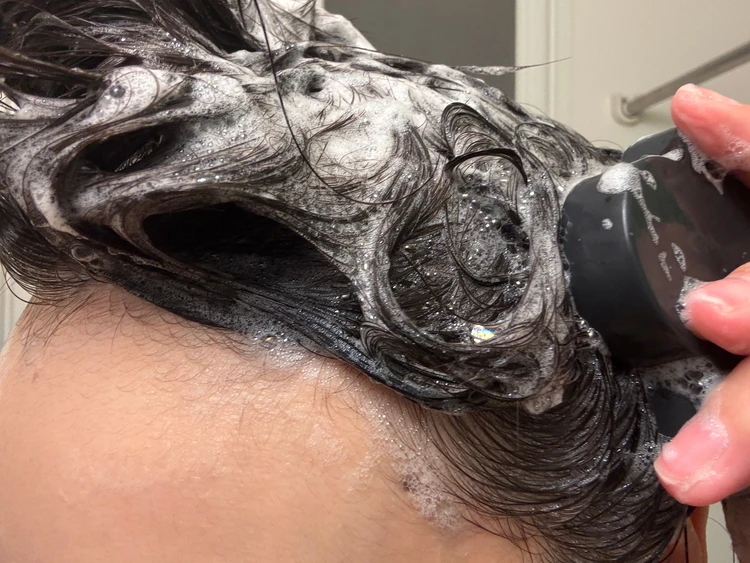 【うねり・パサつき】30代のワガママヘアに終止符を！香りも癒される髪質改善アイテム_3