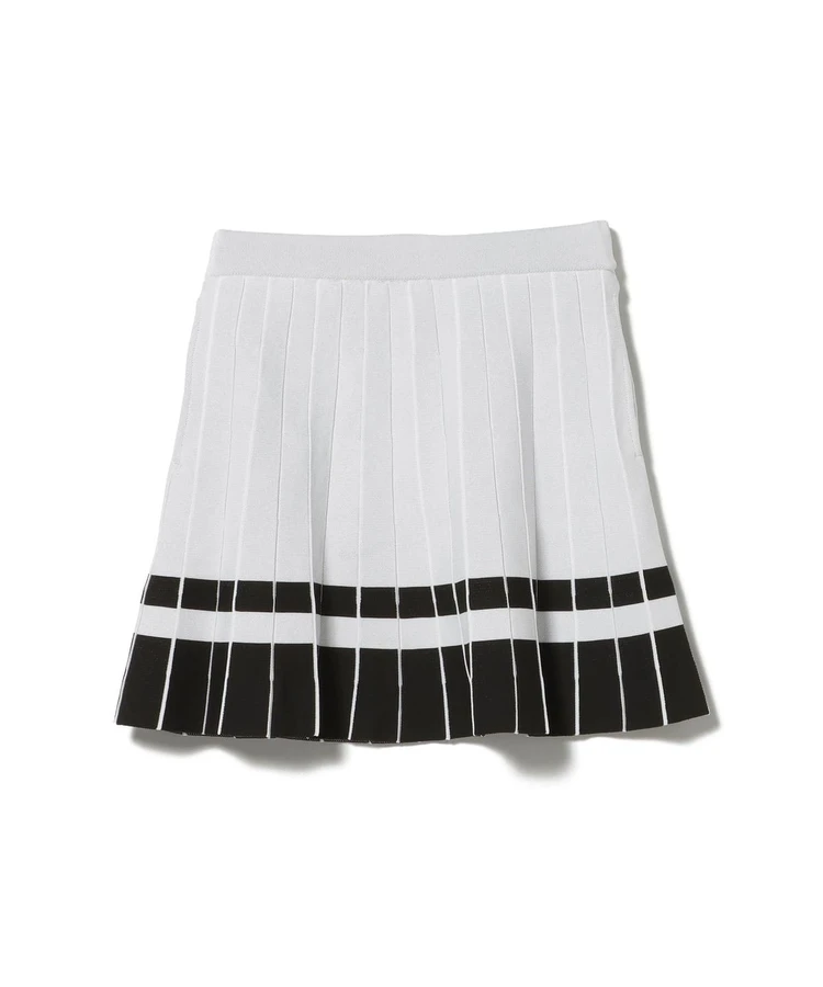 ビームス ゴルフウエア スカート