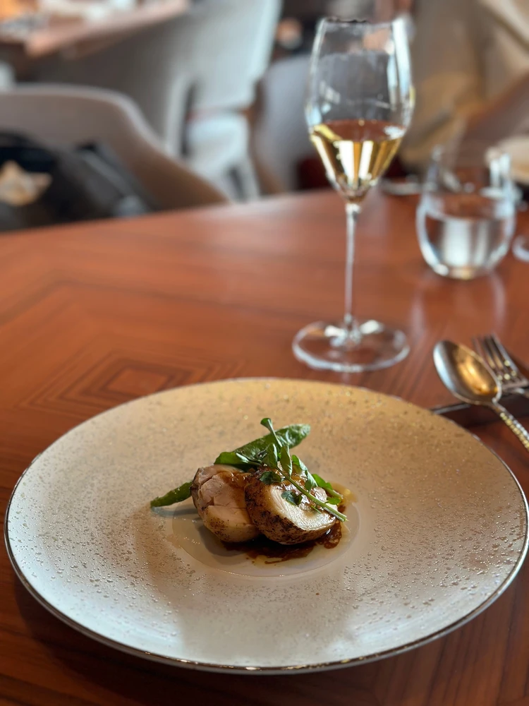 【大阪ステーションホテル】贅沢ビュッフェランチ_5_1