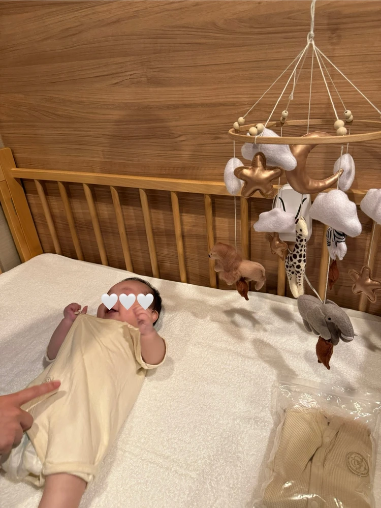 最新【産後ケアホテル】「グランドプリンスホテル新高輪 KISUI Takanawa」詳細体験レポ♡_4