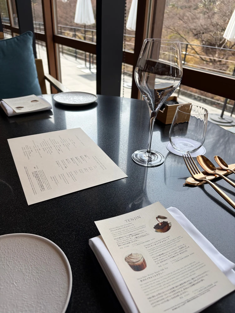 kyoto japan resort rokukyoto アフタヌーンティー japantrip