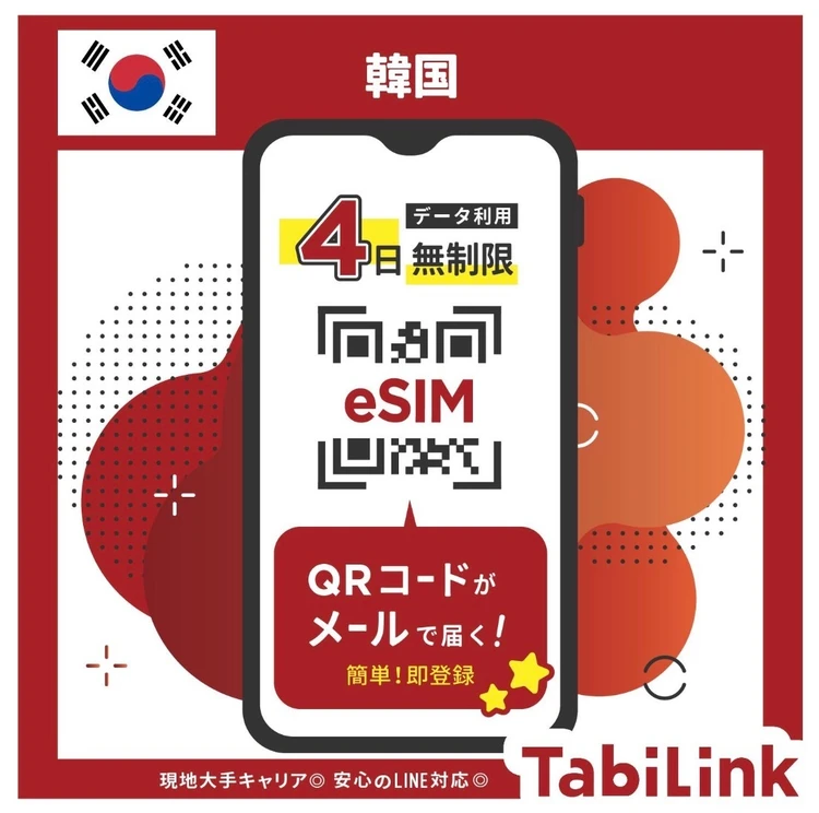 【2025年最新版】韓国旅行で絶対に知っておきたいTIPS10選｜初めてでも失敗しない準備ガイド_3