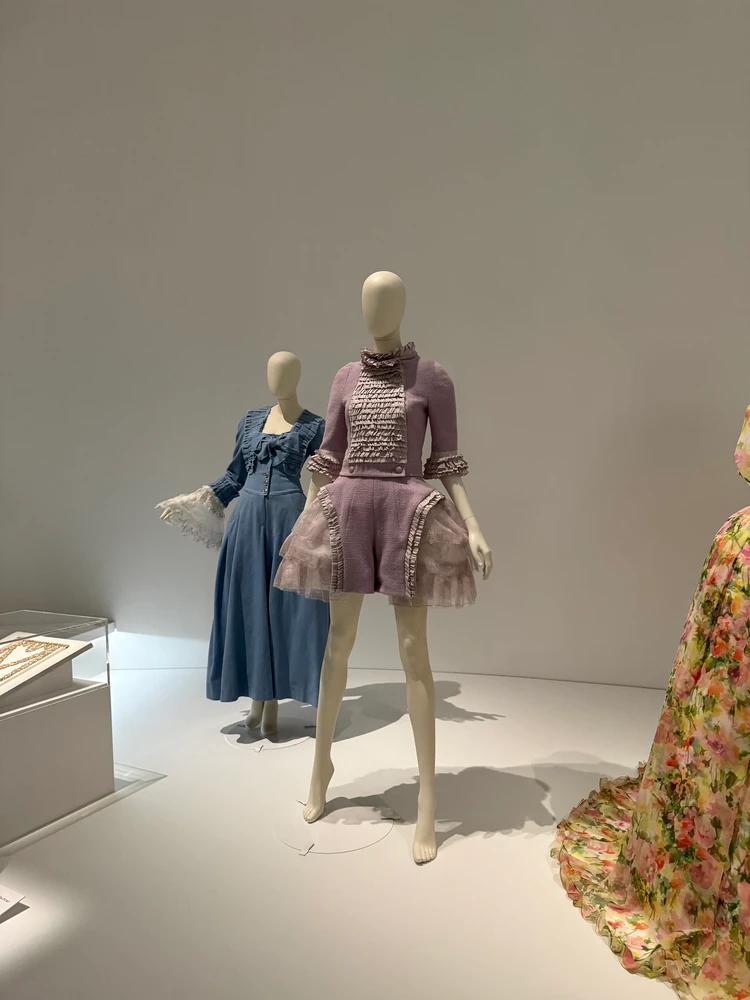 【美術館レポ】横浜美術館のマリーアントワネット展に子連れで行ってみた_7
