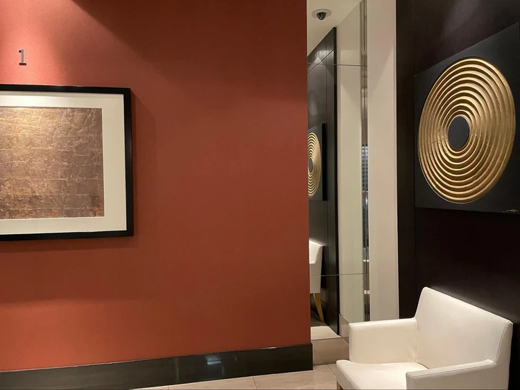 アクセス抜群！九州 福岡旅行訪れる「ザ ロイヤルパークホテル 福岡」_4