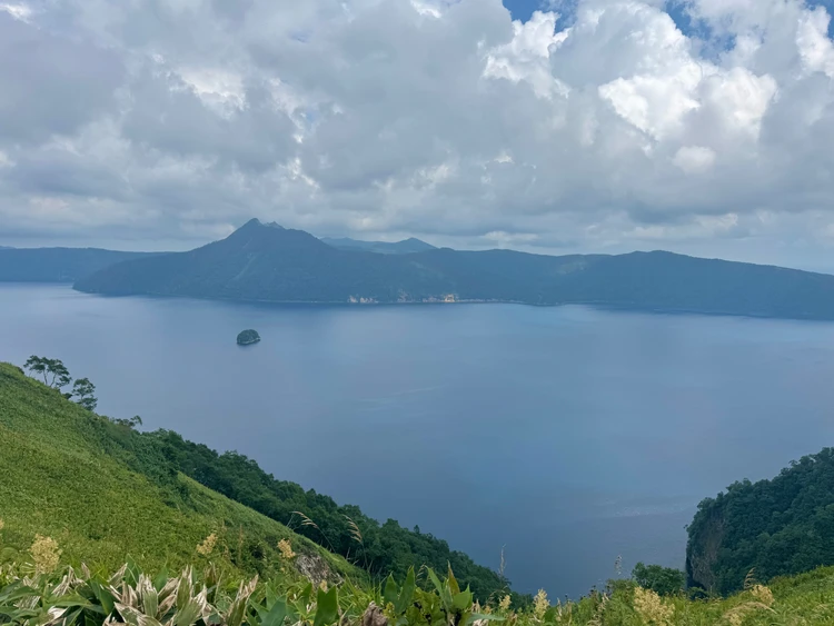 【北海道 道東エリア】網走・知床・弟子屈2泊3日絶景旅③摩周湖・硫黄山・屈斜路湖編_8