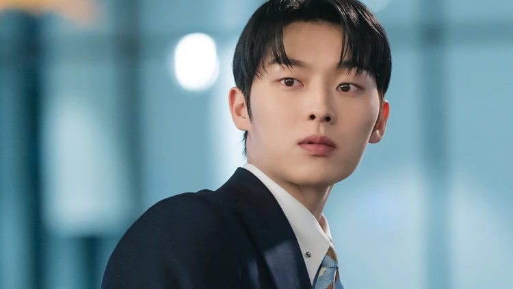 あいつは黒炎竜：チェ・ヒョヌク