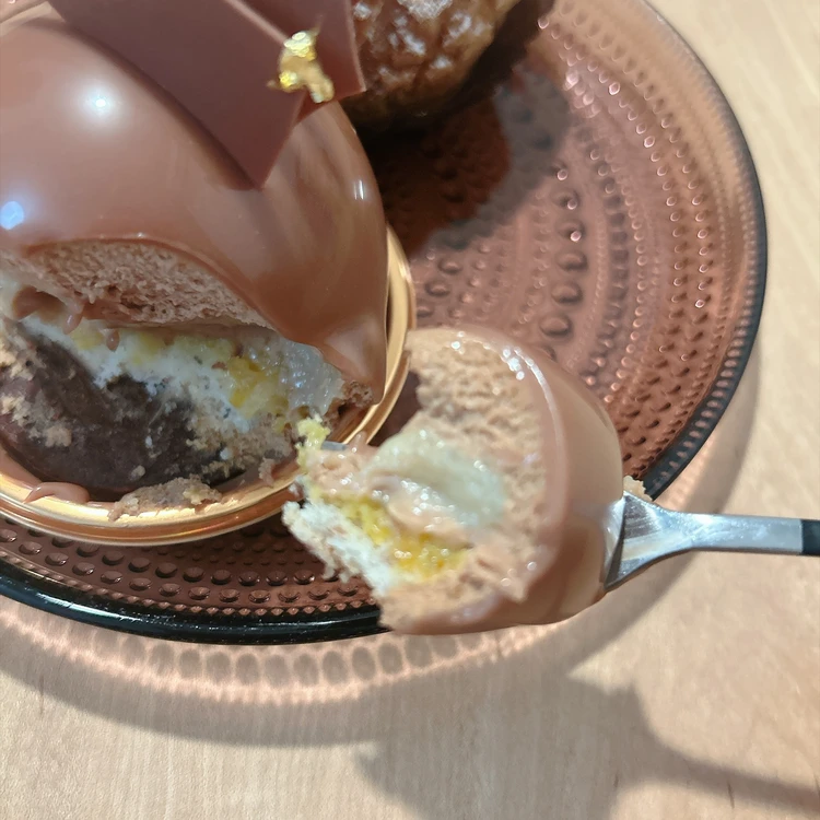 【九品仏スイーツ】pâtisserieSato（パティスリーサトウ）でこの秋食べたいモンブランを発見！_9_2