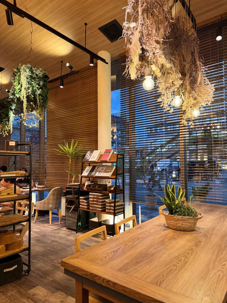 【東海エリア発】愛知の産後ケアホテル「milieu（ミリュー）」リピート体験記_17_2