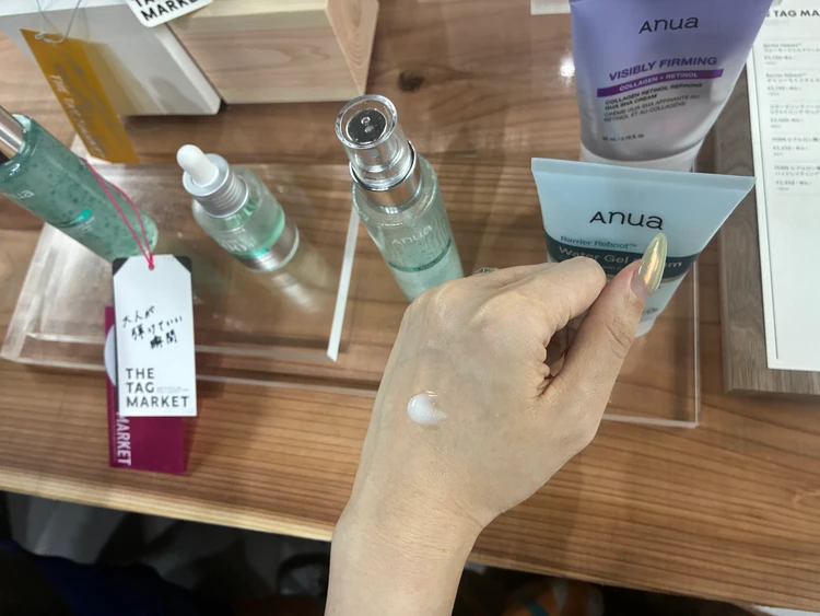 【小田切ヒロさん】おすすめには、愛がある。展|美意識爆上がり体験レポ_4_2