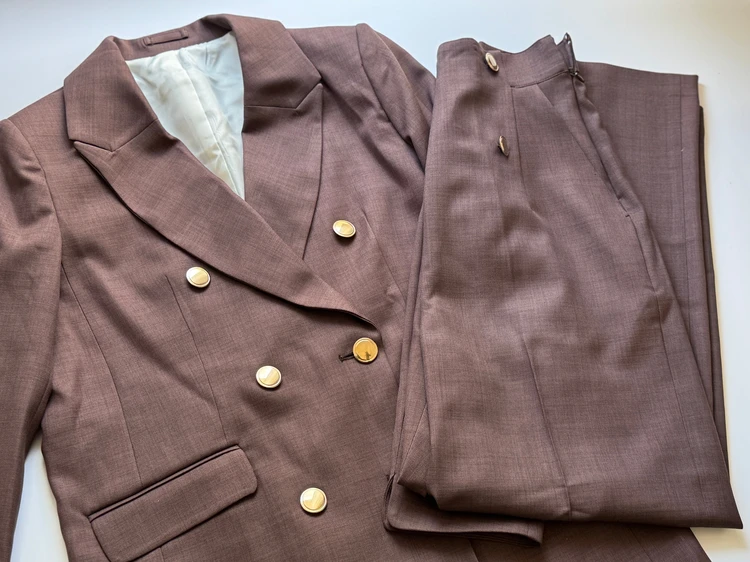 TONAL×貴島明日香さんのマルチセットアップシリーズ