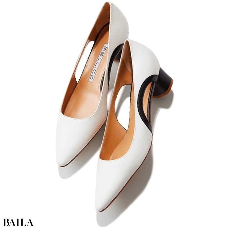 【写真】＜2020春パンプス＞おすすめ7ブランド19アイテム_17