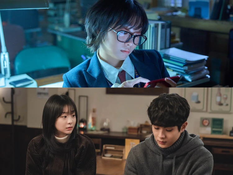【韓国ドラマ】キム・ダミの魅力が光るおすすめドラマ3選!強くて可愛い唯一無二の存在感を堪能!