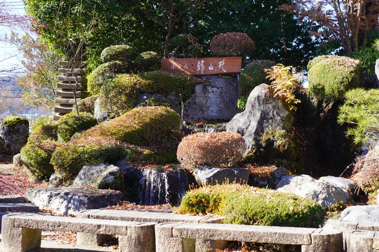 【富士旅行②】1泊2日のんびり子連れ旅|富士サファリ&山中湖ガイド_6