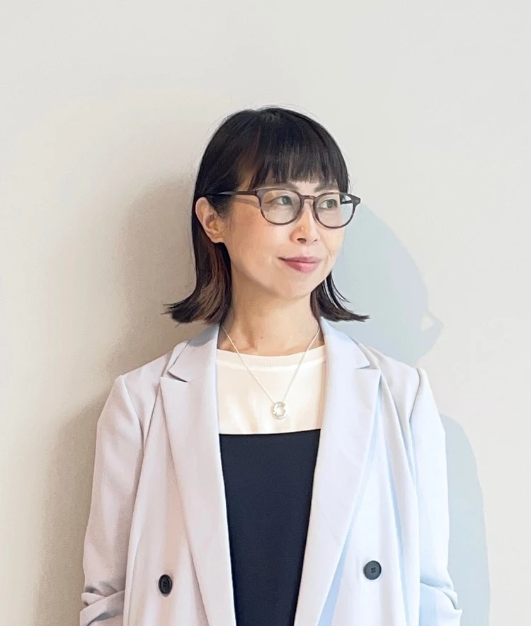 村山いづみさん