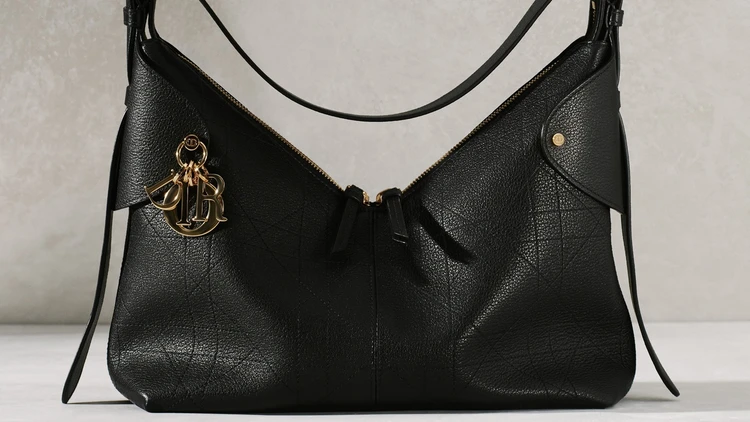 【DIOR(ディオール)】2026年クルーズ コレクションより新作バッグ「ディオール ヴォヤージュ」が登場