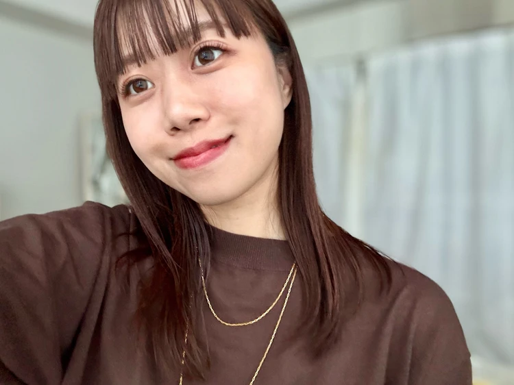 口紅レベルの高発色！ニベアリッチケア&カラーリップに色持続タイプが新登場【イエベに似合うカラーもご紹介♡】_6