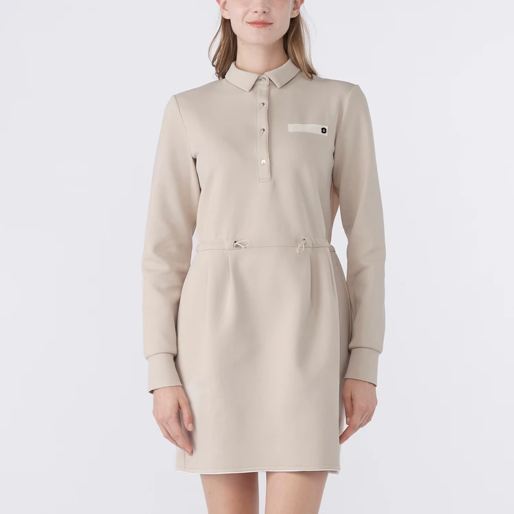 ランバンスポール　ワンピース