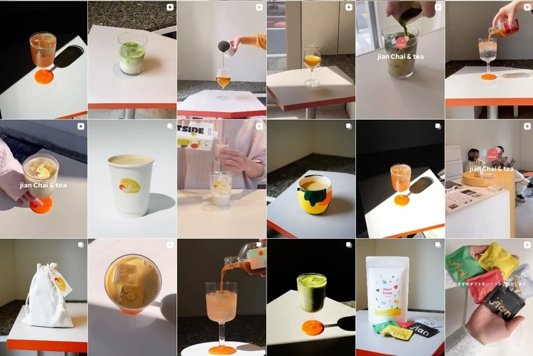 おしゃれ空間で“内側から整う”。学芸大学の漢方カフェ『jian』へ行ってきました♡_1