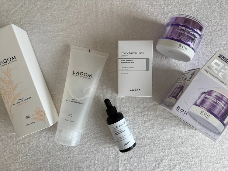 Qoo10メガ割で買いたい韓国コスメ3選まとめ