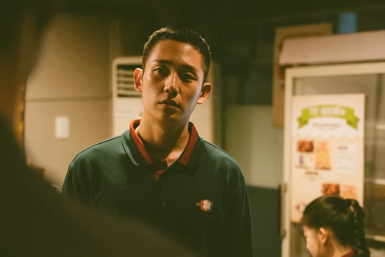 D.P. －脱走兵追跡官－：チョン・へイン